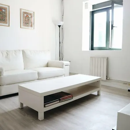 M Valterra7 By Vigovacaciones Διαμέρισμα *